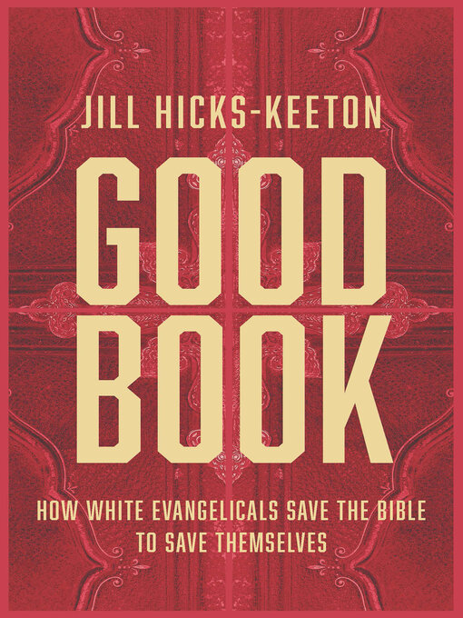 Title details for Good Book by Jill Hicks-Keeton - Available
